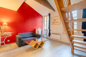 Studio Rennes Centre